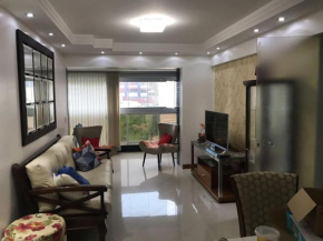 SALVADOR SUITES RESIDENCE